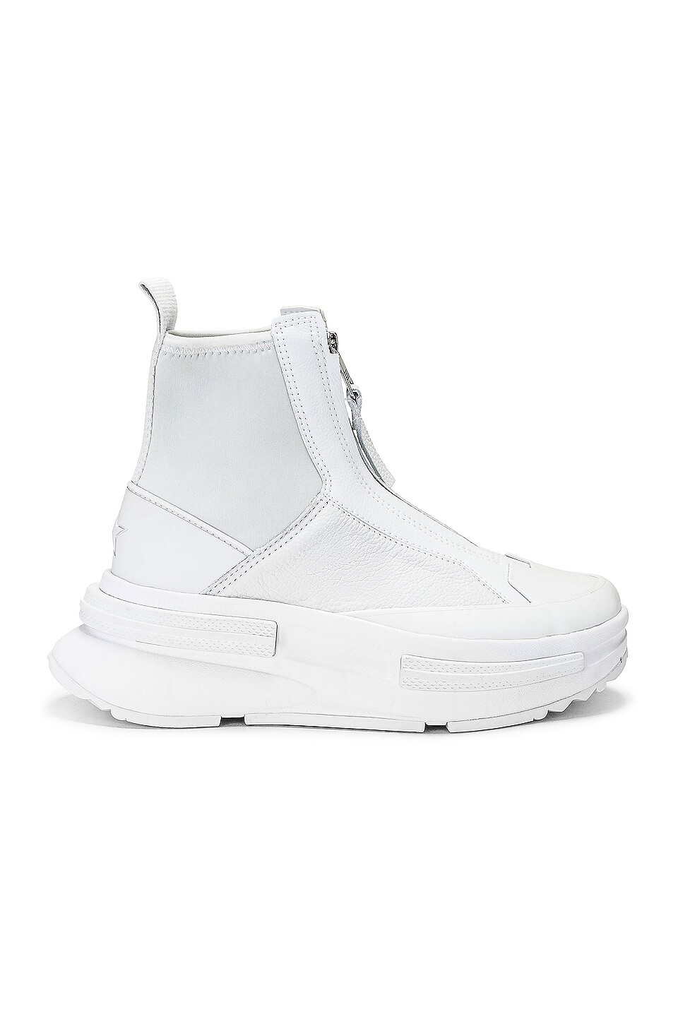 

Кроссовки Converse Run Star Legacy Chelsea CX Luxe Workwear, цвет Moonbathe