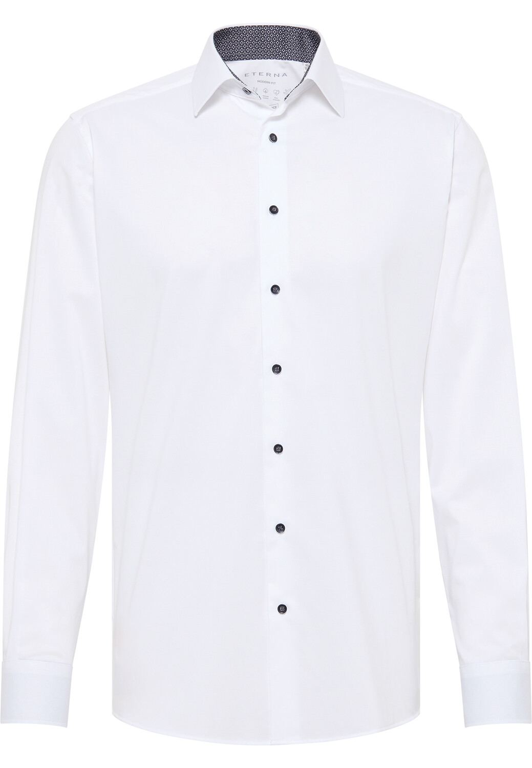 

Рубашка Eterna MODERN FIT, белый