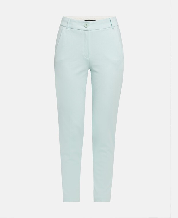 

Деловые брюки Esprit Collection, мятный