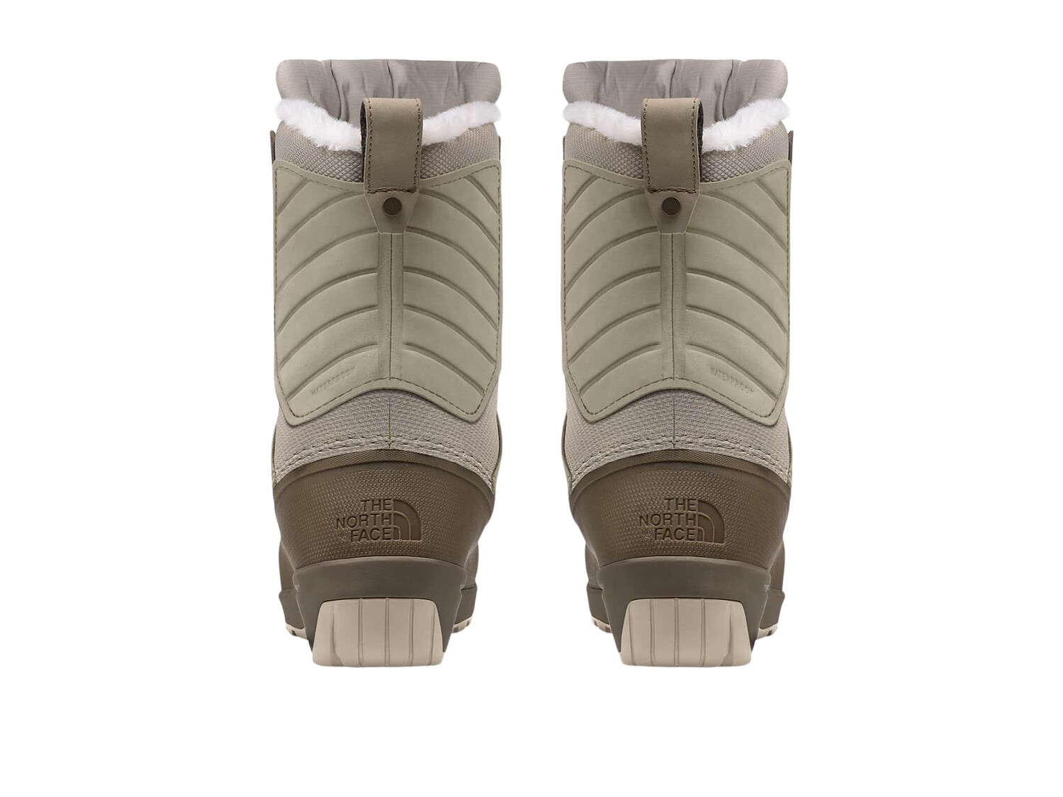 

Ботинки The North Face Shellista IV Mid Lace