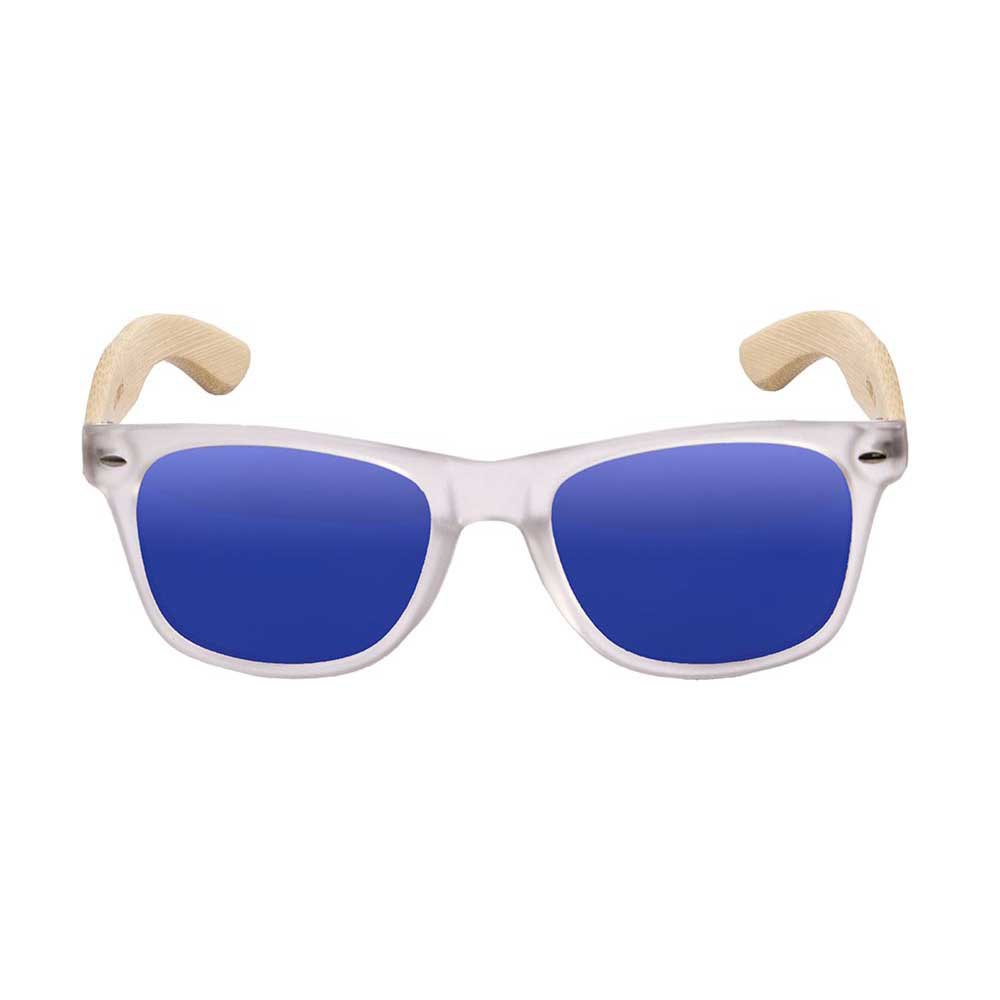 Солнцезащитные очки Ocean Beach Wood, белый