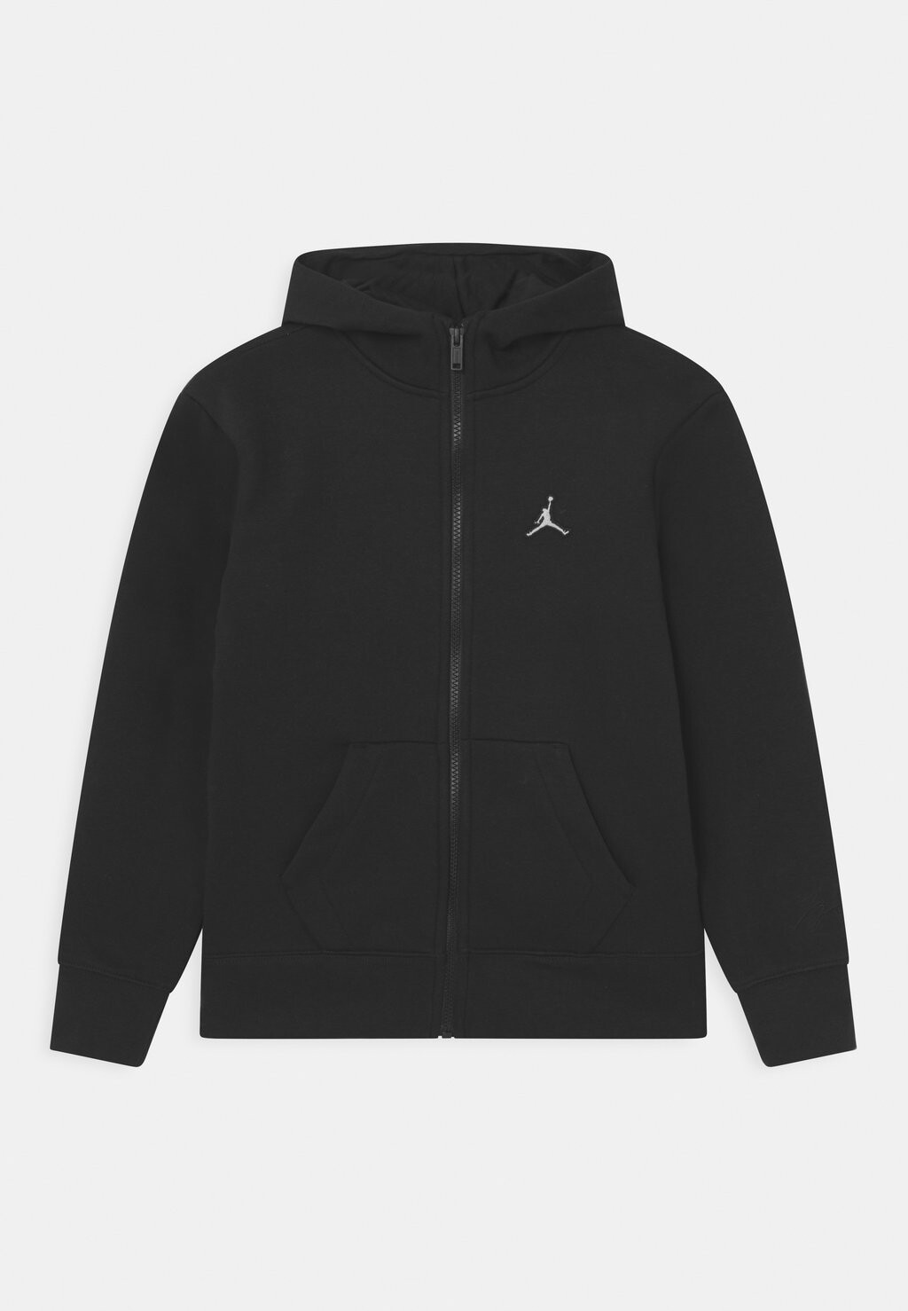 

Толстовка на молнии ESSENTIALS Jordan, черный