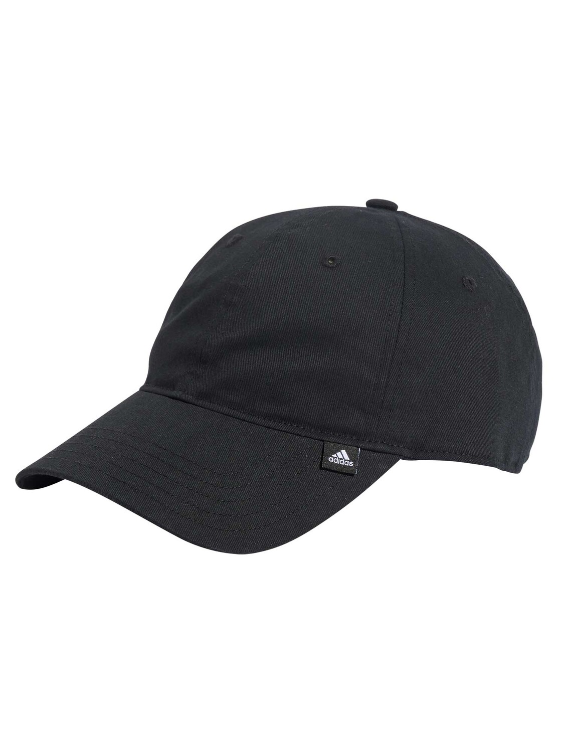 

Бейсболка Adidas Performance Small Logo Baseball Cap, черный