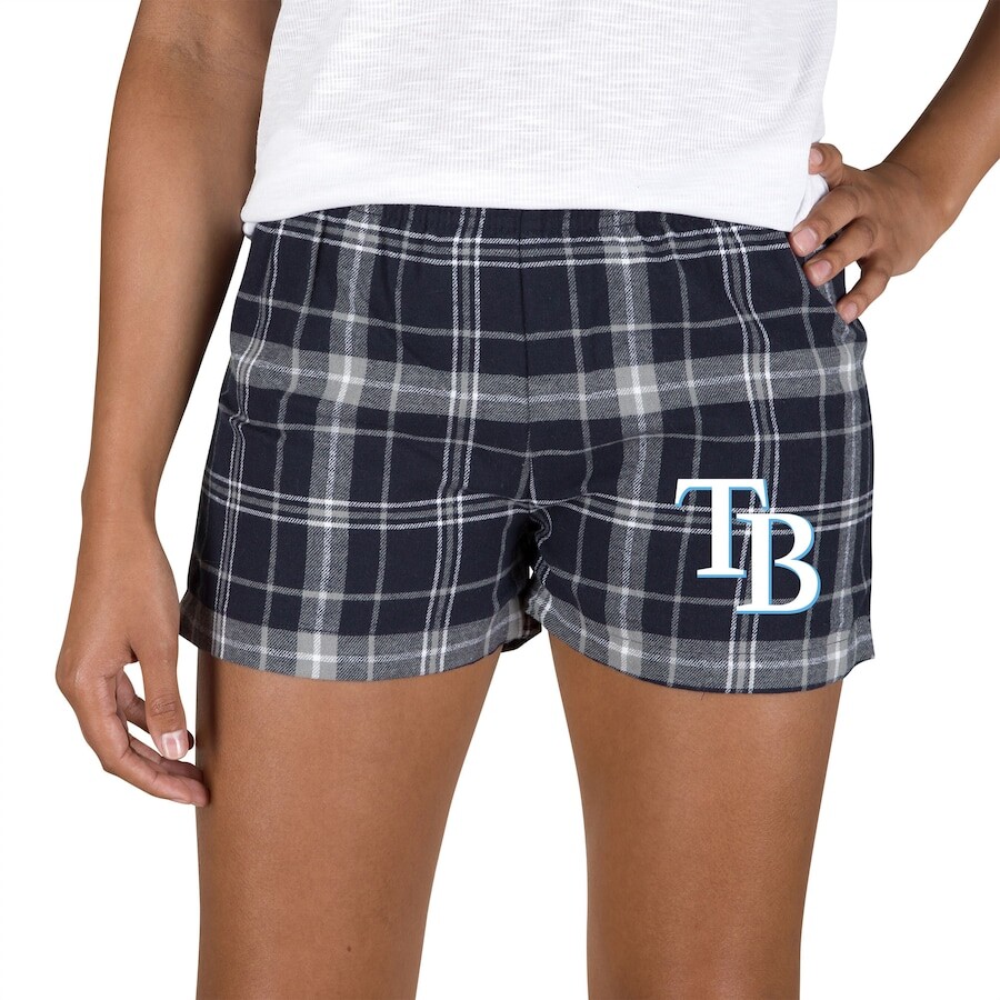 

Пижамный комплект Concepts Sport Tampa Bay Rays, нави