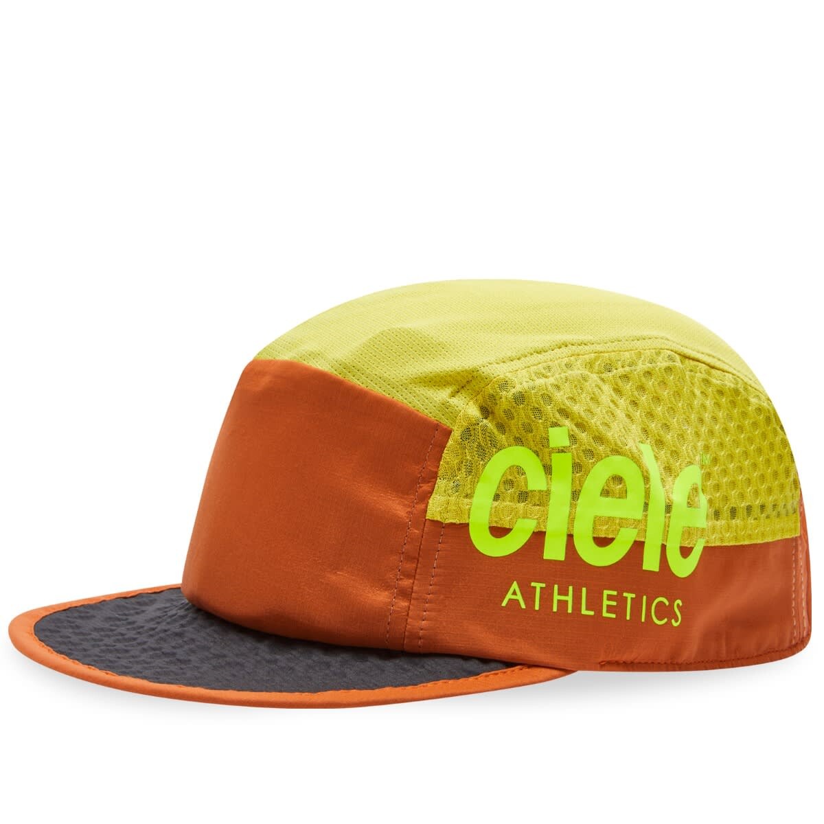 

Бейсболка Ciele Athletics Gocap - Elite 24, цвет Havolin