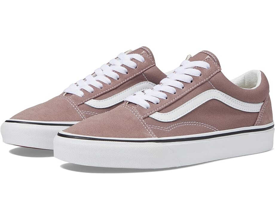 

Кроссовки Vans Old Skool, цвет Color Theory Antler