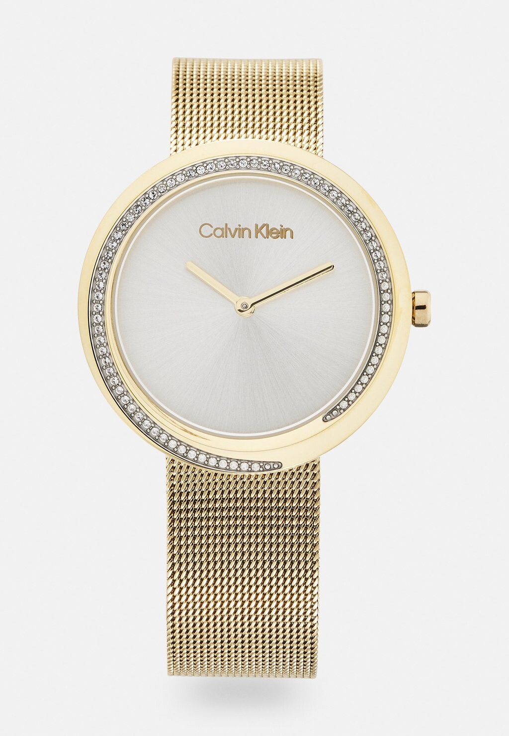 

Часы SUNRAY DIAL Calvin Klein, золотой