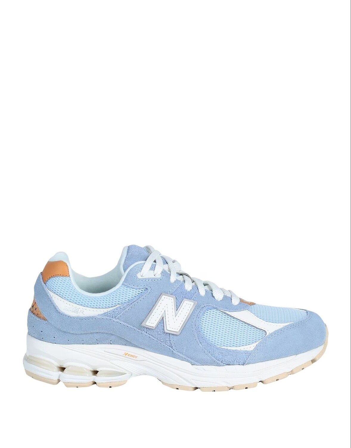 

Кроссовки New Balance 2002R, светло-синий
