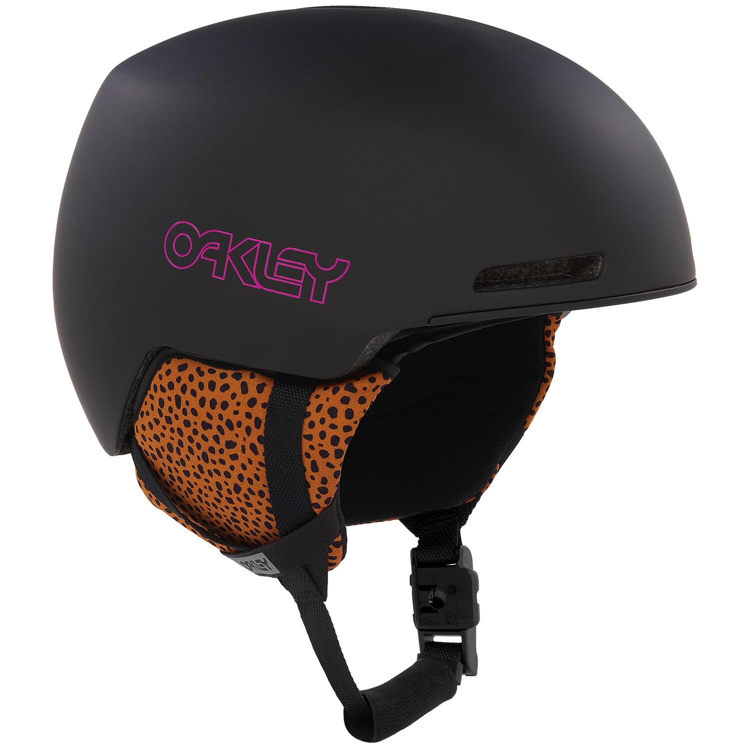 

Шлем Oakley MOD 1 MIPS, черный