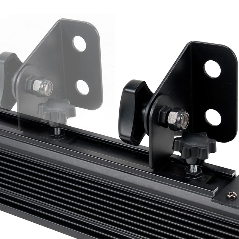 

Американский DJ LED Black Light Background Eco UV Bar Plus IR 18x 3-Watt + Remote American DJ American DJ LED Black Light Background Eco UV Bar Plus IR 18x 3-Watt + Remote