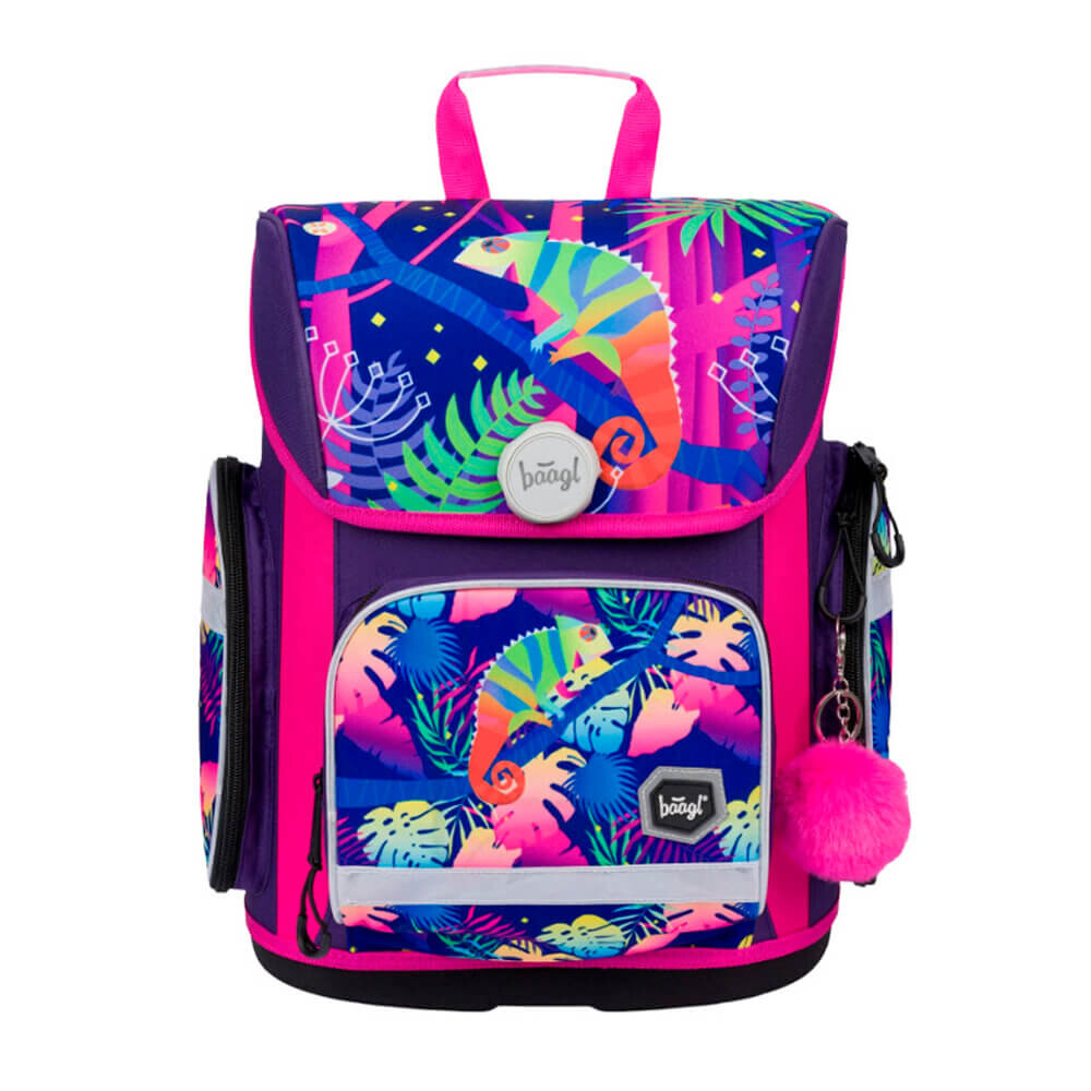 

Школьный портфель Ergo Chameleon, Baagl