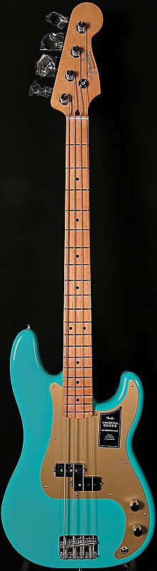 

Бас-гитара Fender Vintera '50s Precision Bass