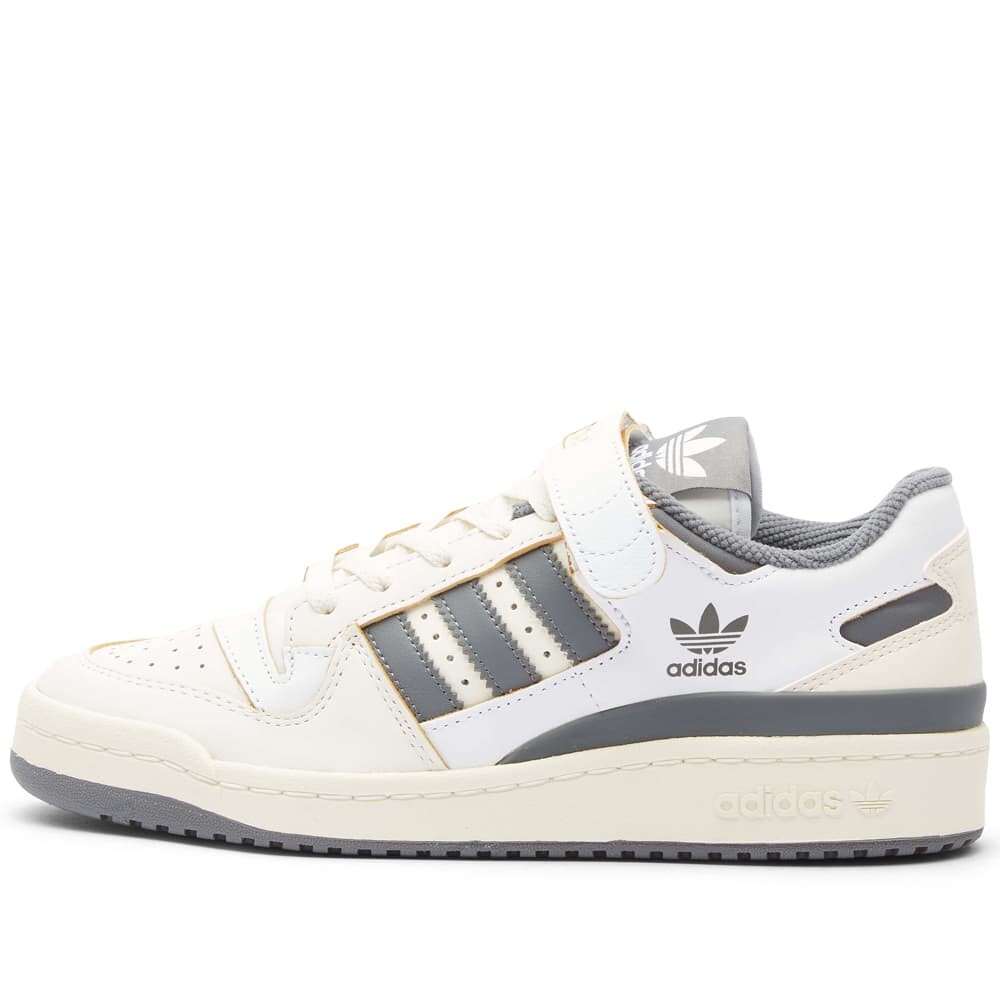 

Кроссовки Adidas Forum 84 Low W