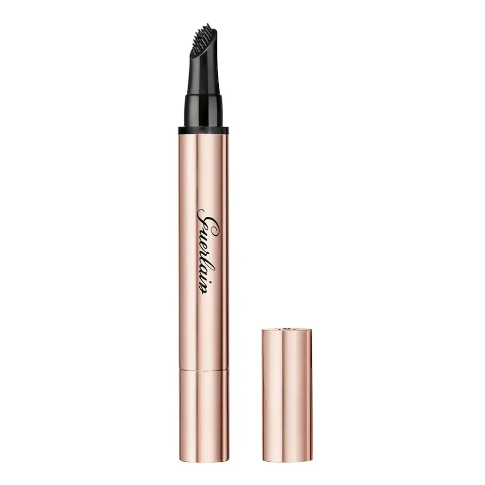 

Гель для бровей Guerlain Mad Eyes Brow Framer, коричневый