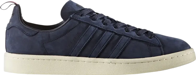 

Кроссовки Adidas Campus, синий