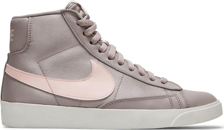 Nike blazer mid premium sale pumice