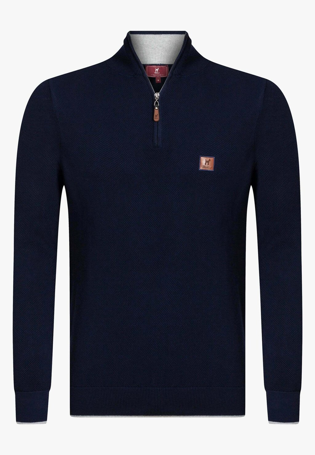 

Свитер Modern Williot, цвет navy
