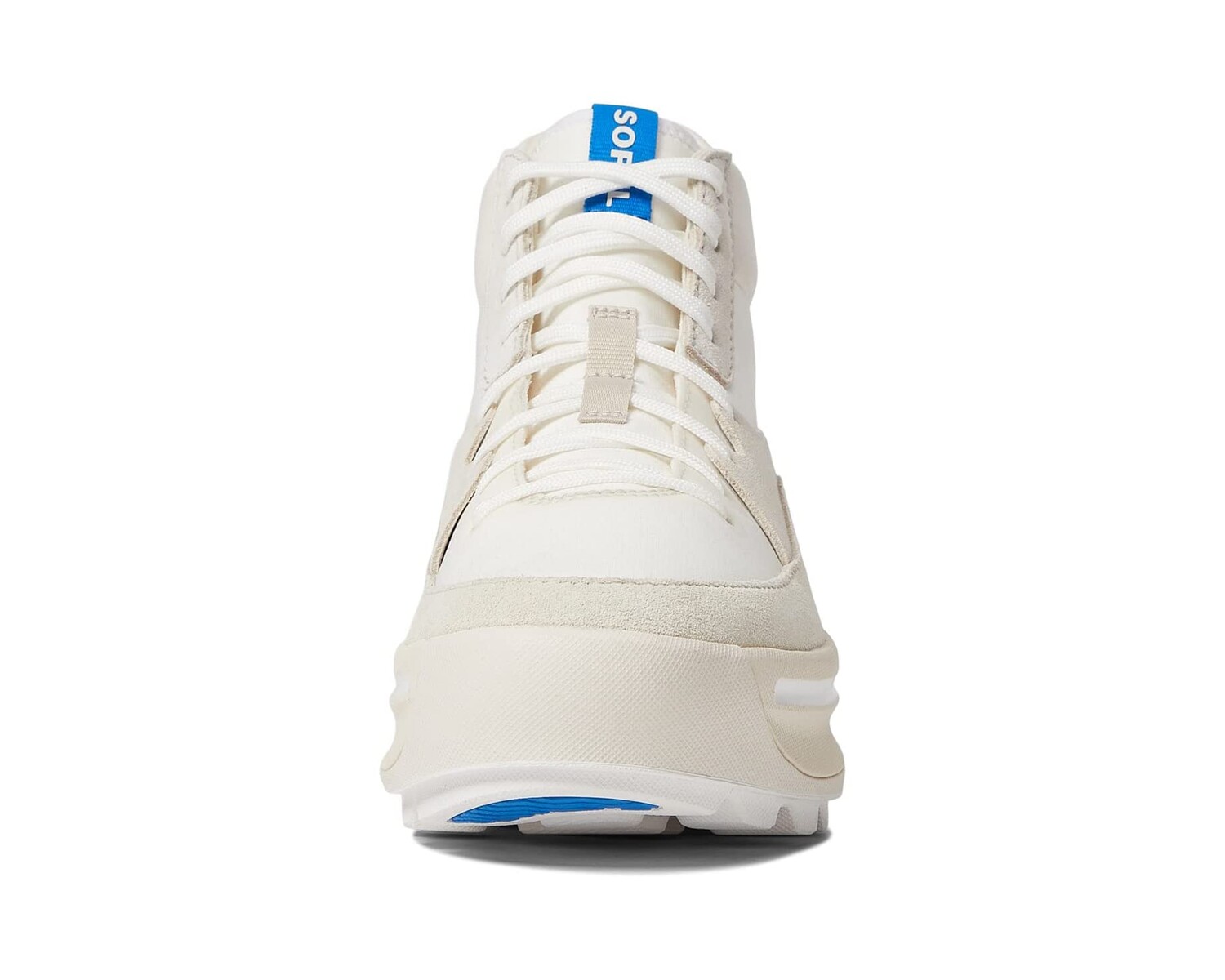 

Кроссовки ONA 503 Mid SOREL, мел