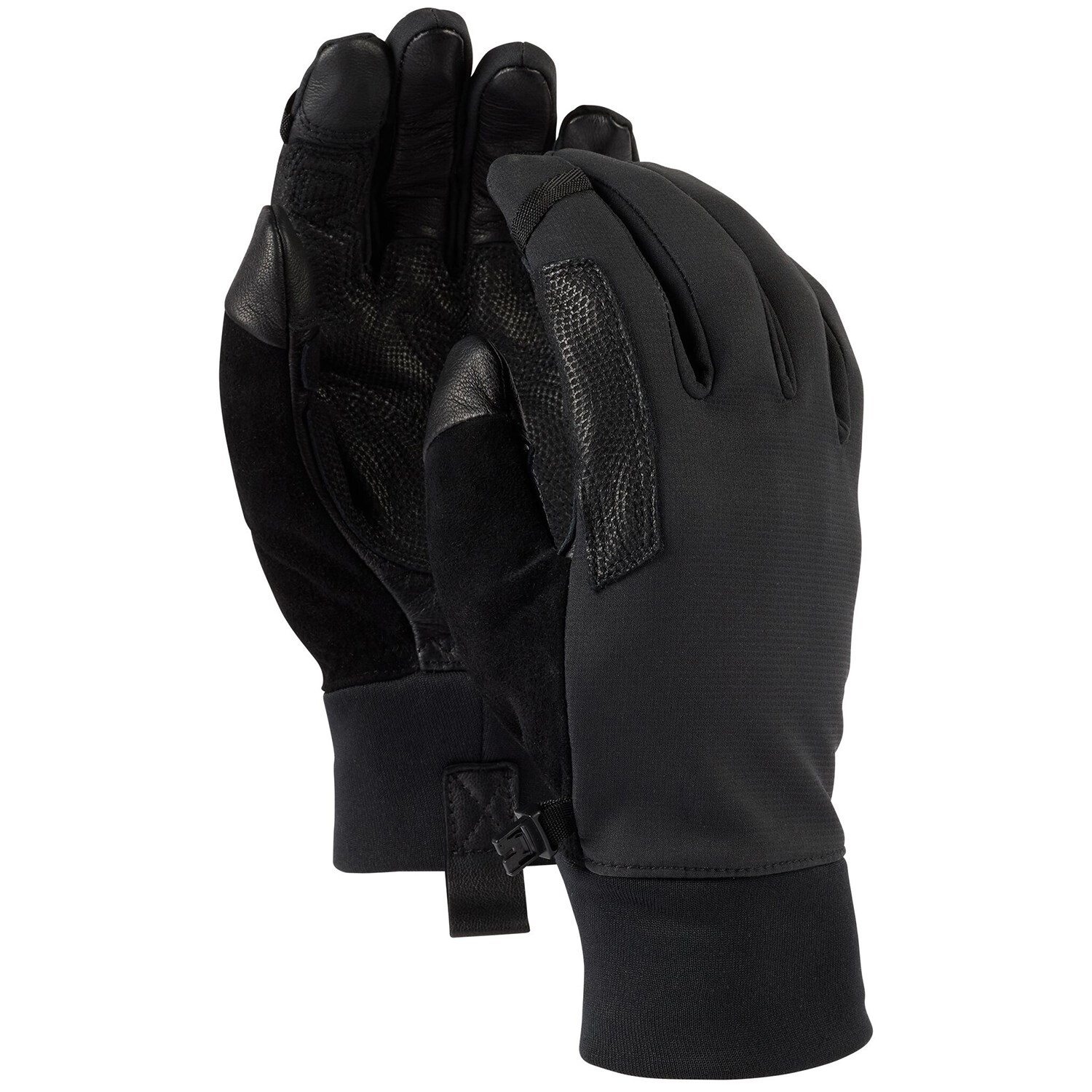 

Перчатки Burton AK Helium, черный