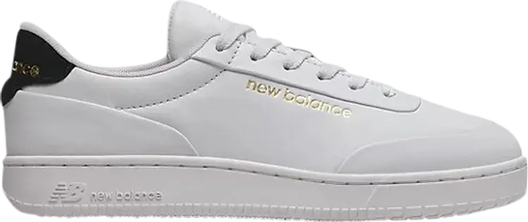 

Кроссовки New Balance Wmns CT Alley 'White Black', белый