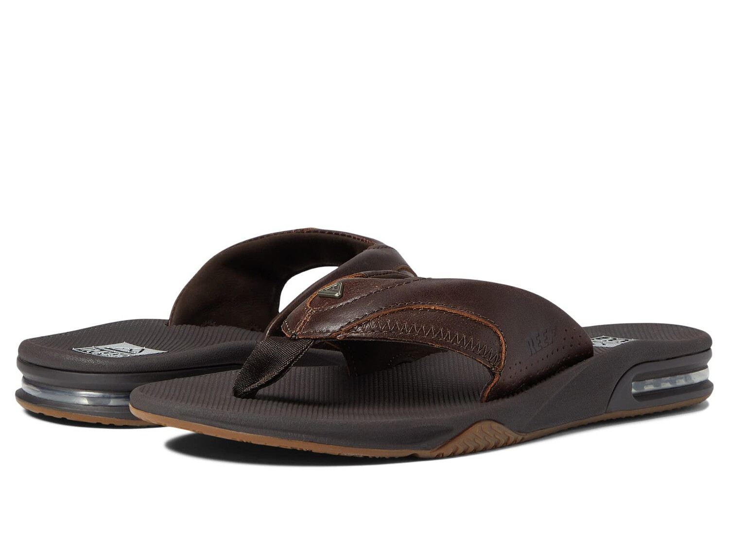 

Босоножки Reef, Leather Fanning Lux