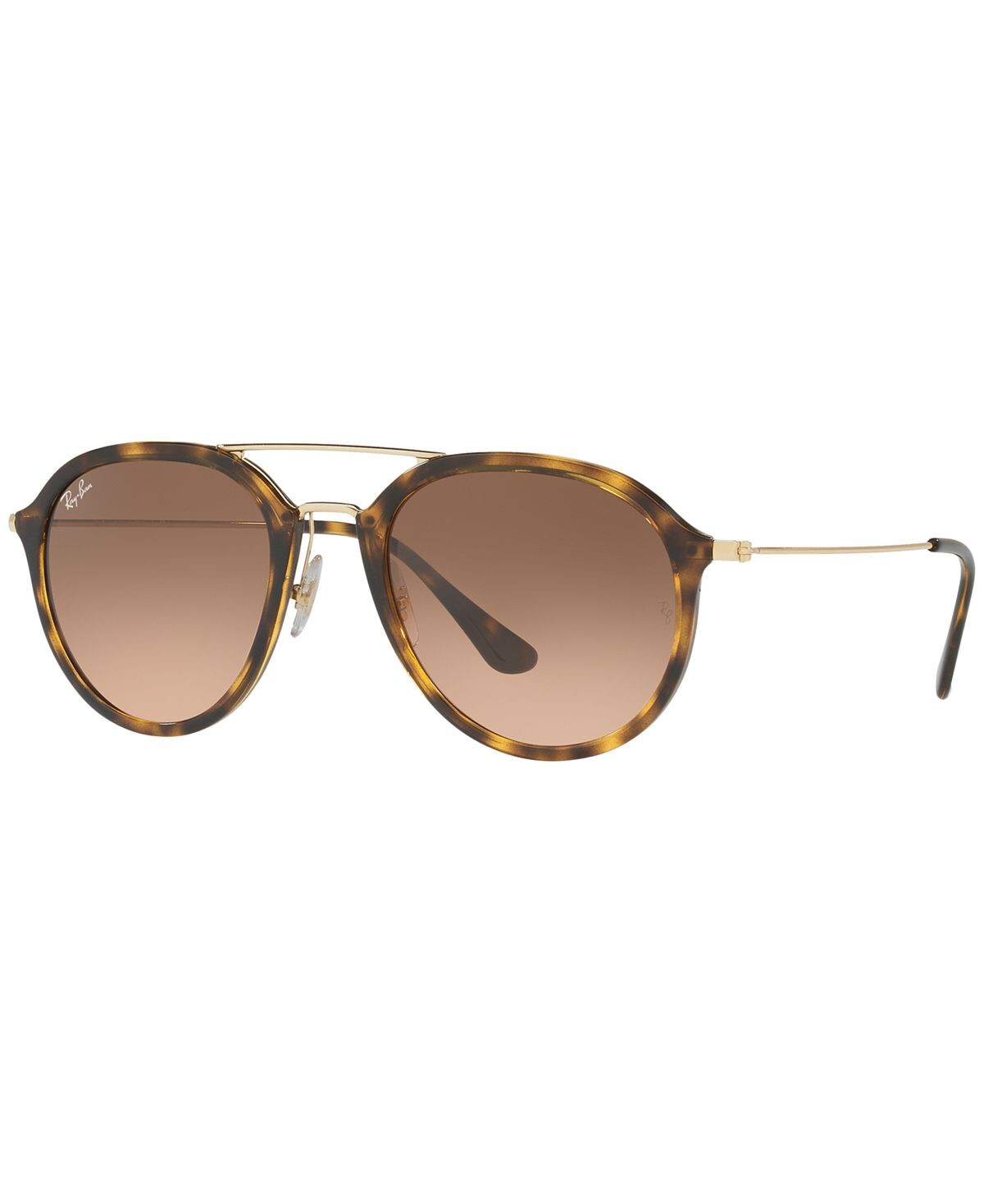 

Солнцезащитные очки, rb4253 50 Ray-Ban, мульти