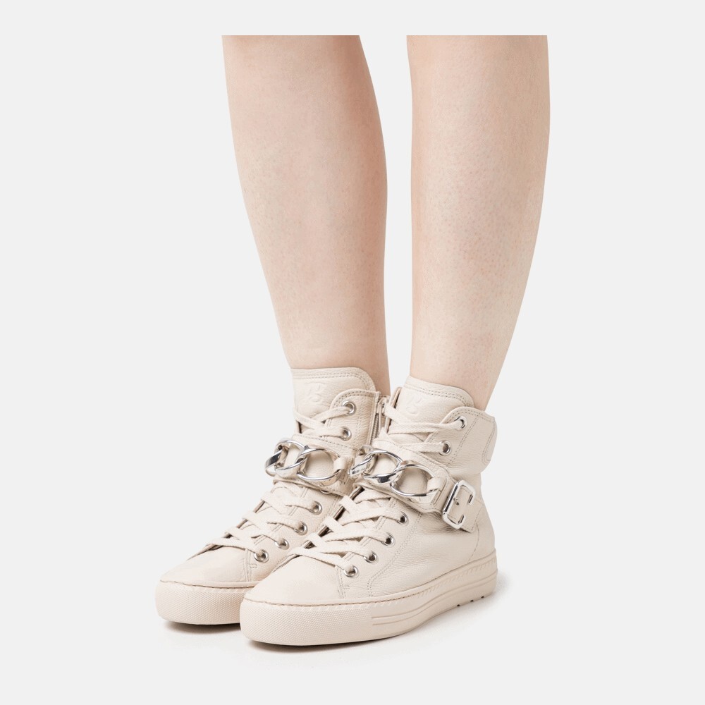 

Кроссовки Paul Green Zapatillas Altas, biscuit