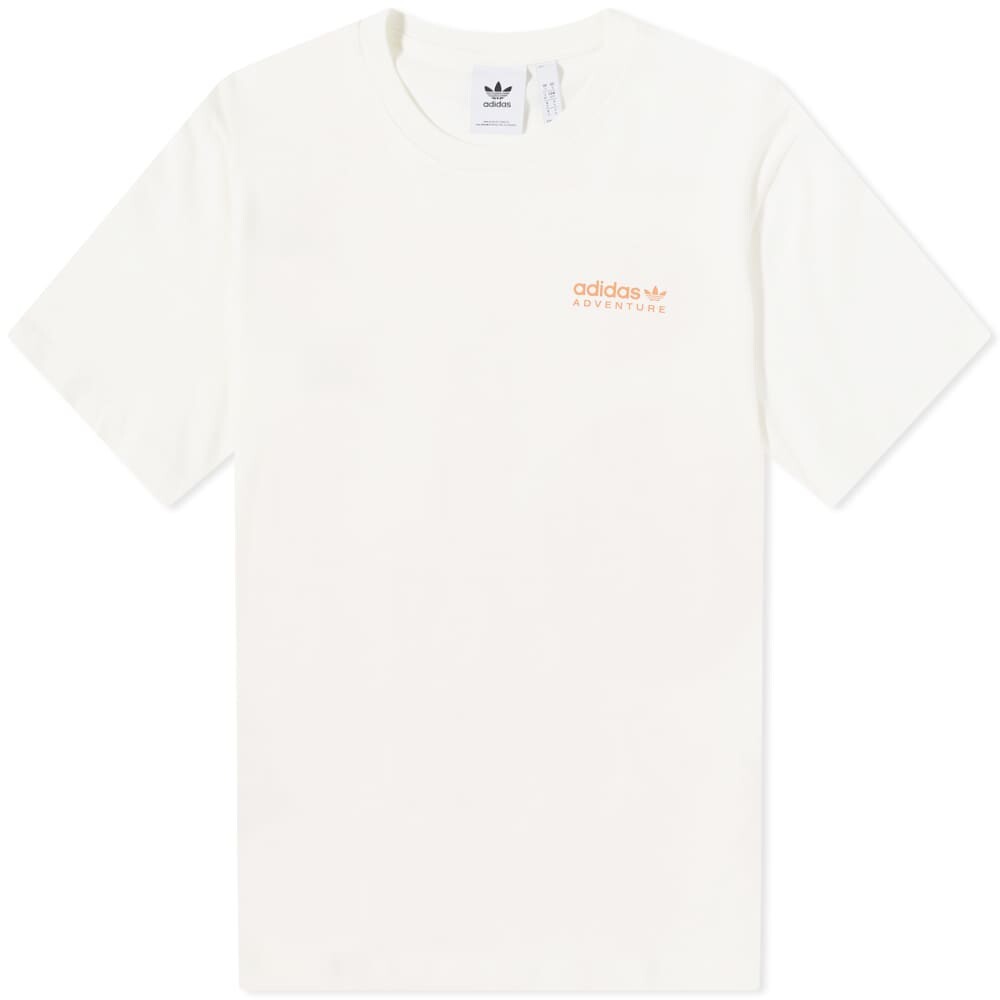 

Футболка Adidas Adventure Tee