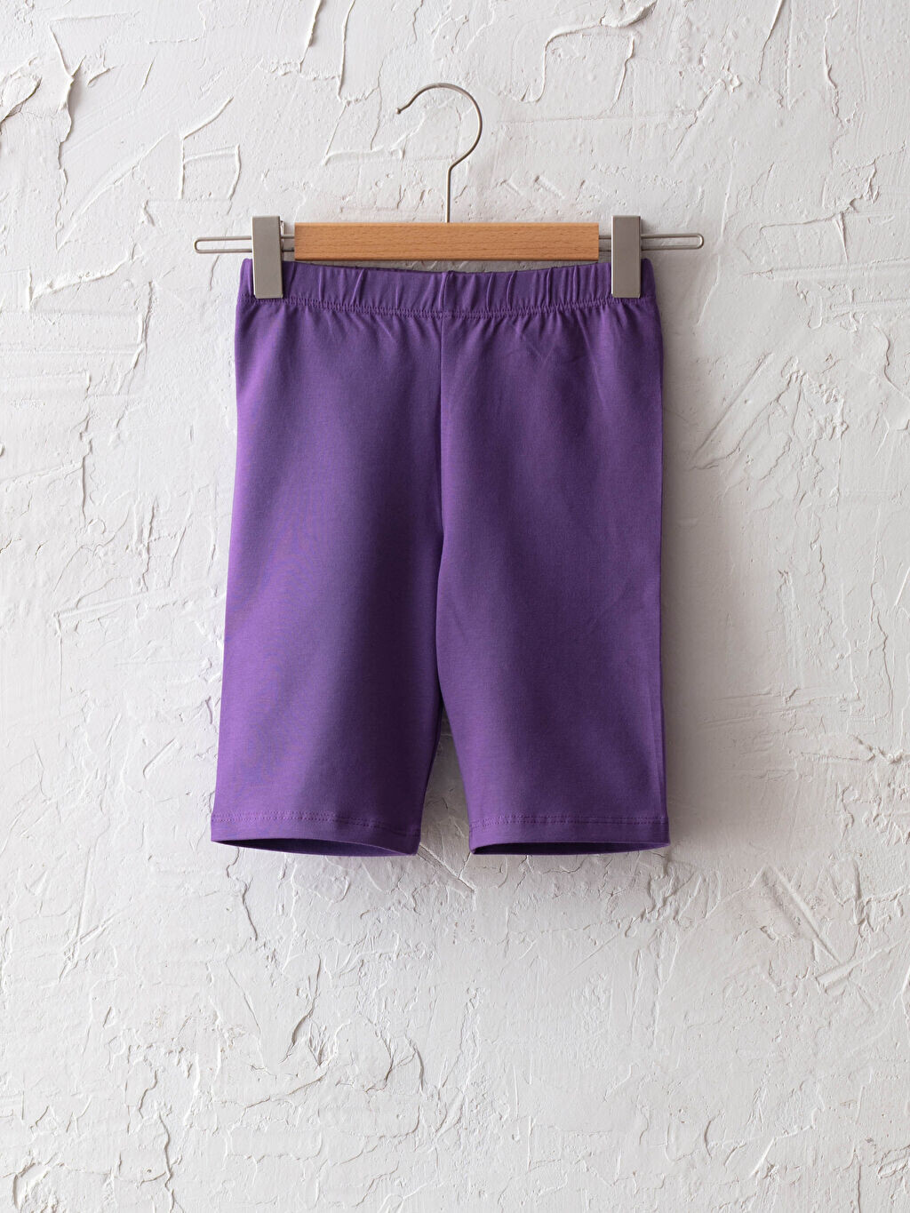 

Базовые хлопковые короткие колготки для девочек LCW Kids