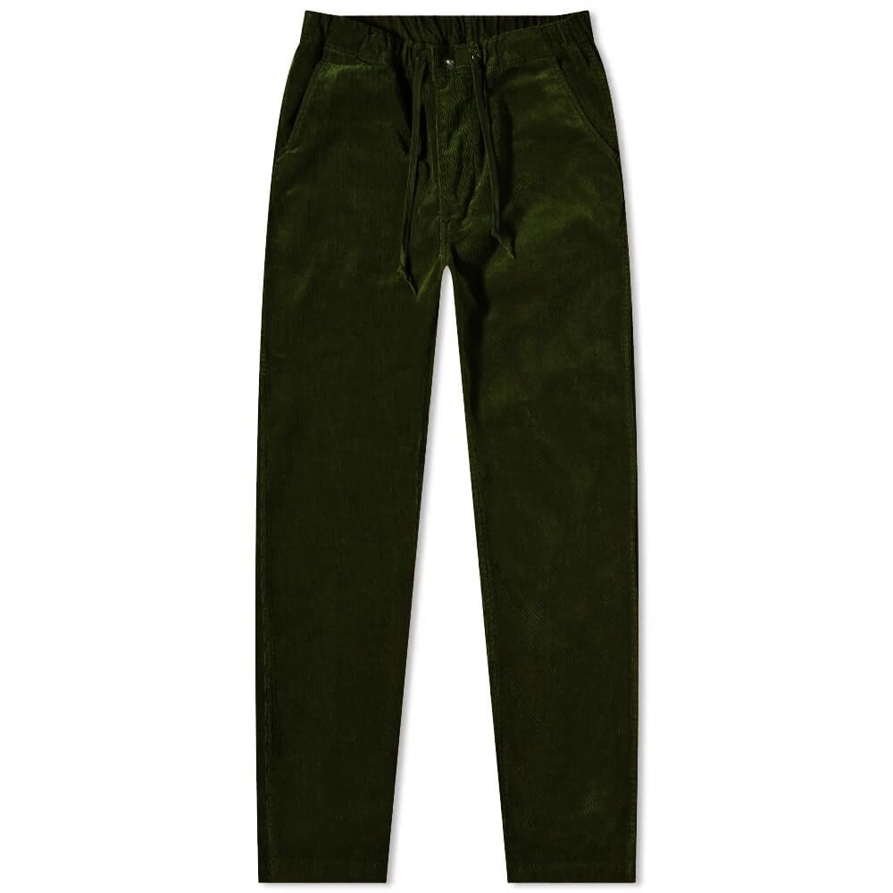 

Брюки Orslow New Yorker Stretch Corduroy Pant
