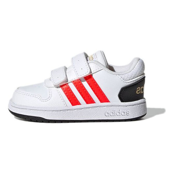 

Кроссовки Adidas neo Hoops 2.0 Cmf I, Белый