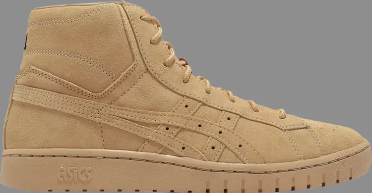 

Кроссовки gel ptg mt 'paper bag' Asics, коричневый