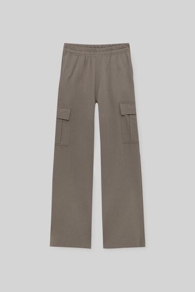 

Грузовые бегуны PULL&BEAR