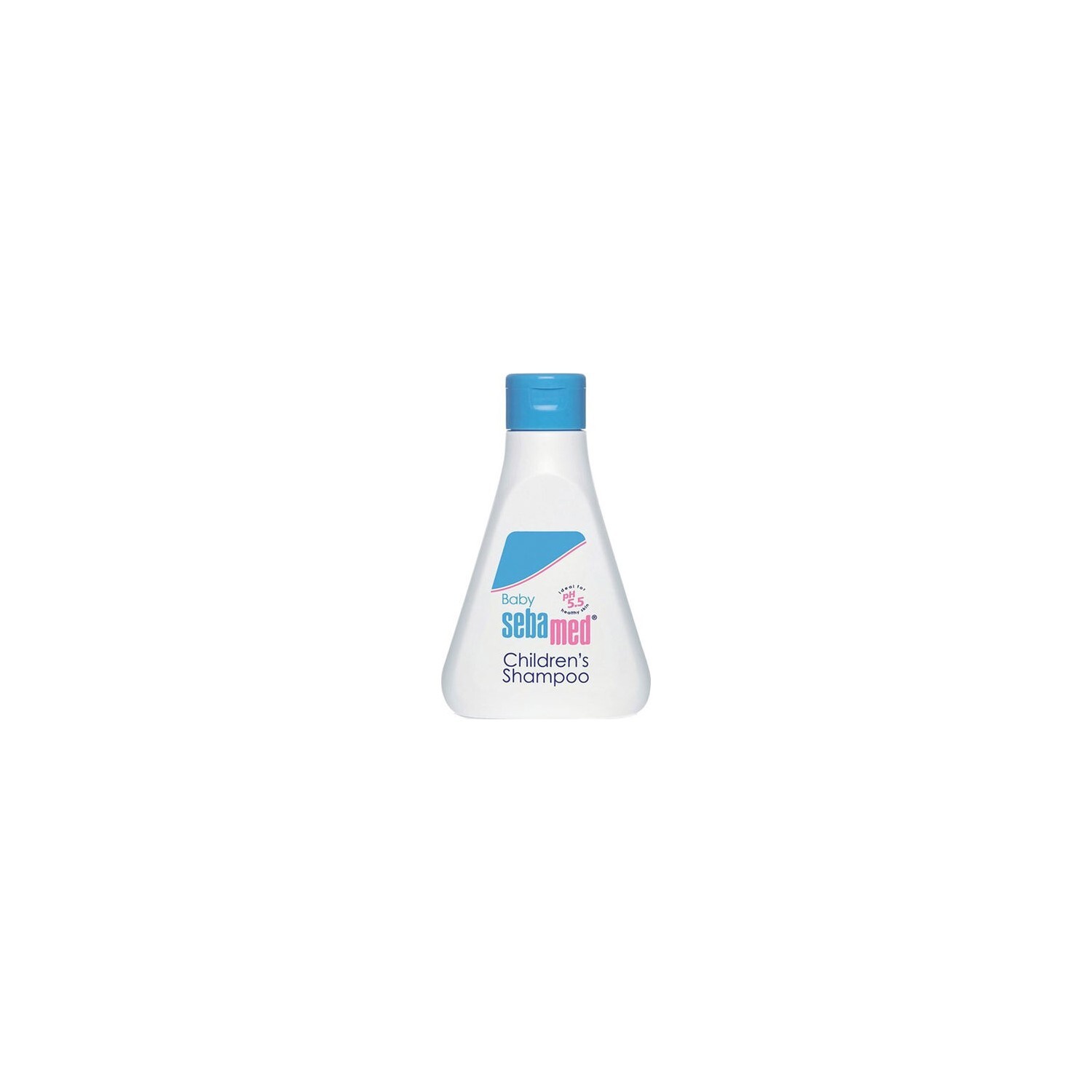 

Детский шампунь Sebamed Baby, 150 мл