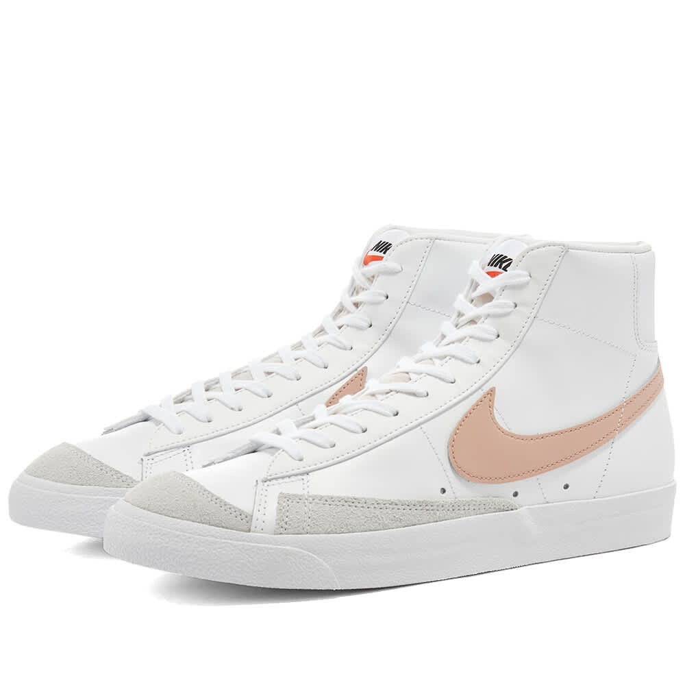 

Кроссовки Nike Blazer Mid 77 W