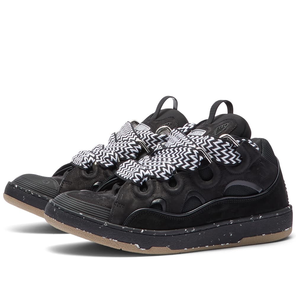 

Кроссовки Lanvin Curb Sneaker