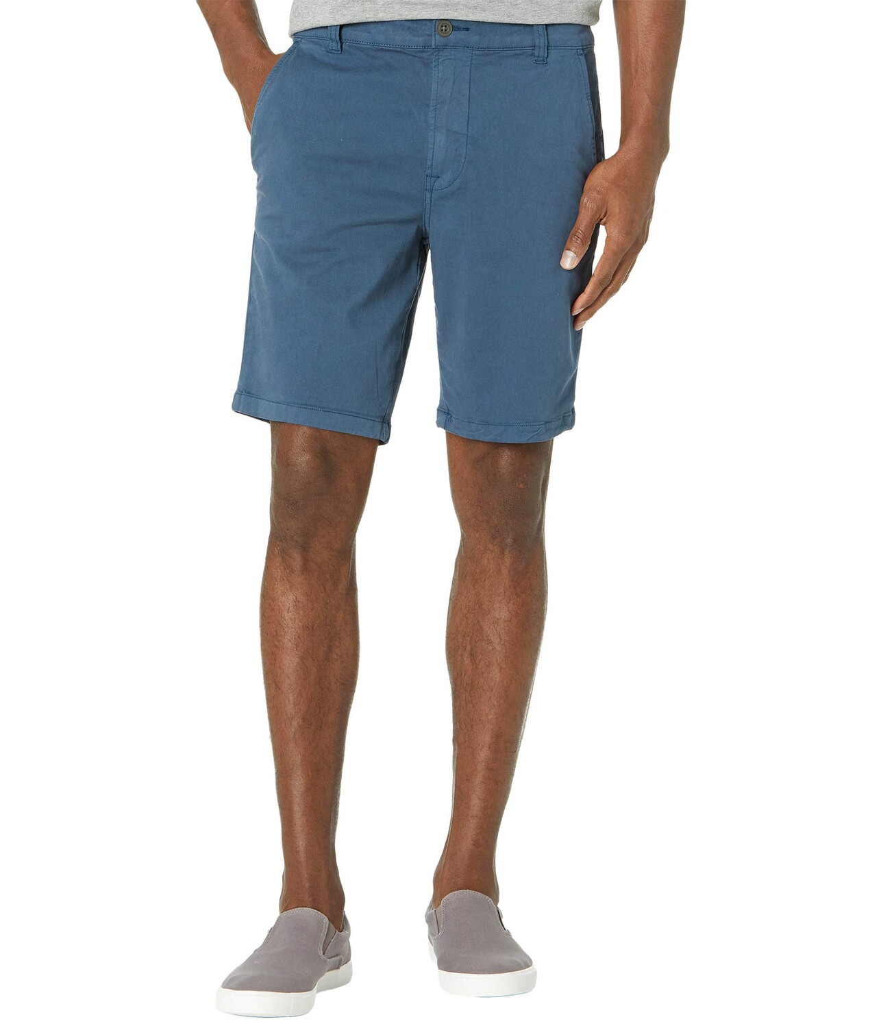 

Шорты Hudson Jeans, Relaxed Chino Shorts