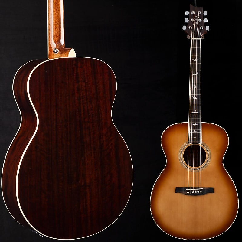 

PRS SE Tonare T40E Табачные солнечные лучи 968