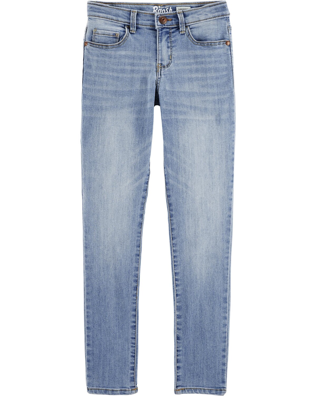 

Джинсы Kid Plus Fit Super Skinny Leg Winchester Wash Carter's