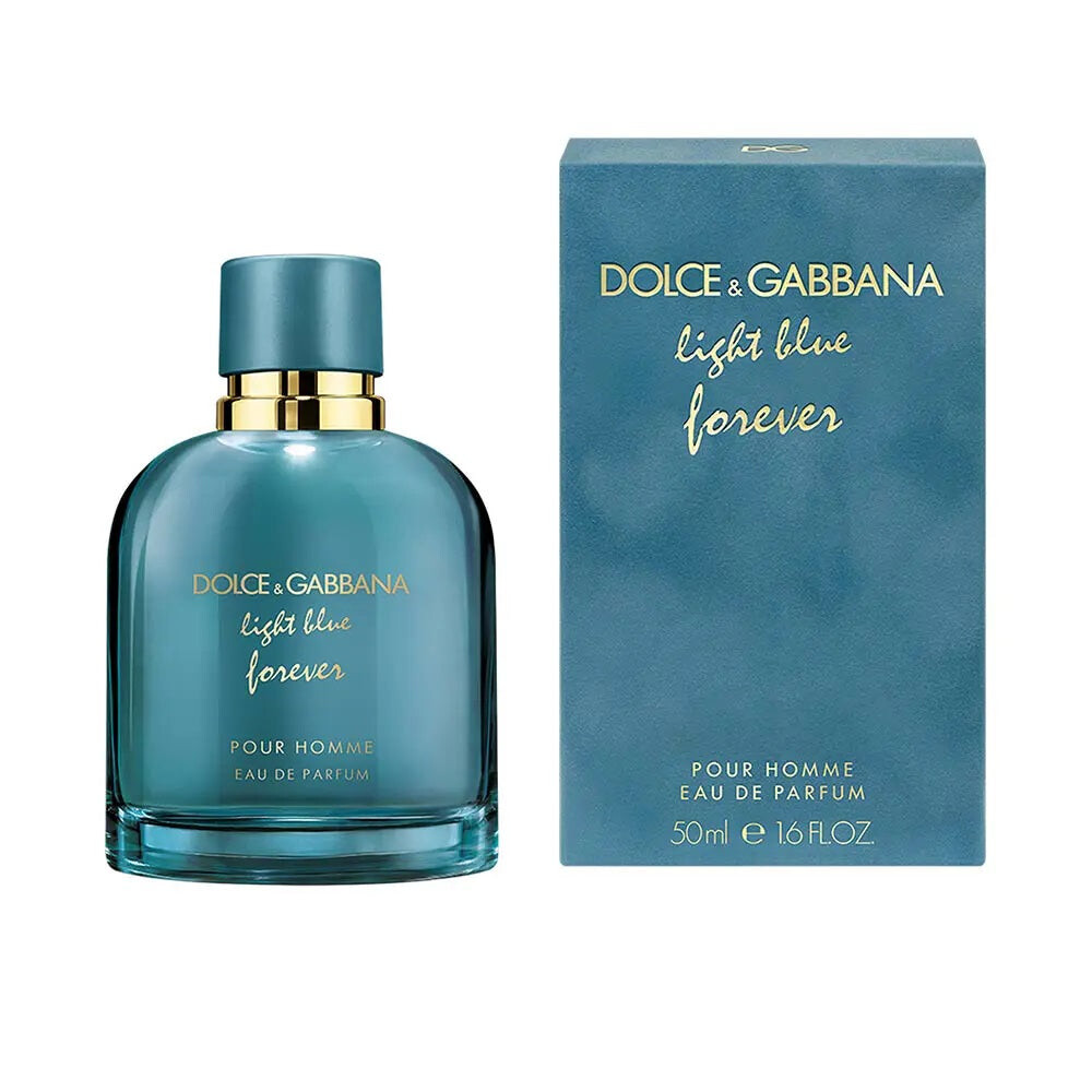 

Dolce & Gabbana Парфюмированная вода Light Blue Forever Pour Homme 50 мл