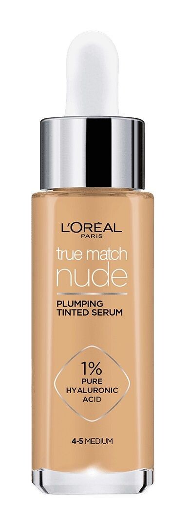 

L’Oréal True Match Nude Праймер для лица, 4-5 Medium