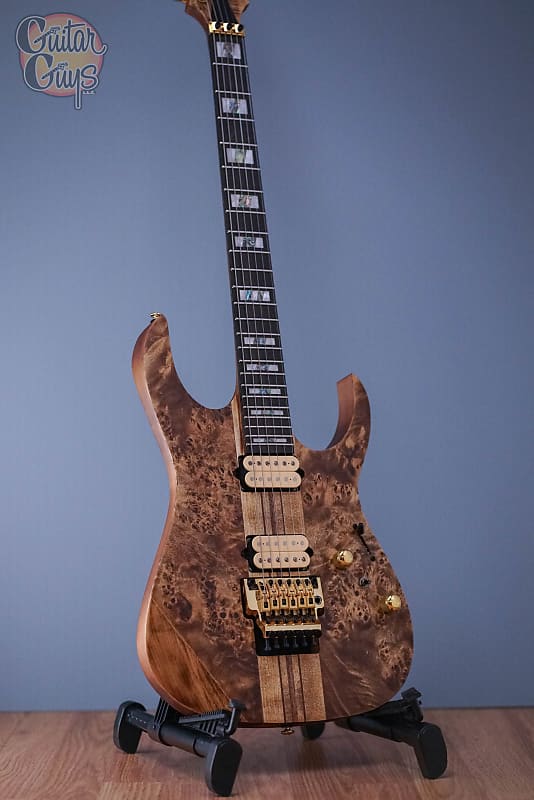 Ibanez отзывы