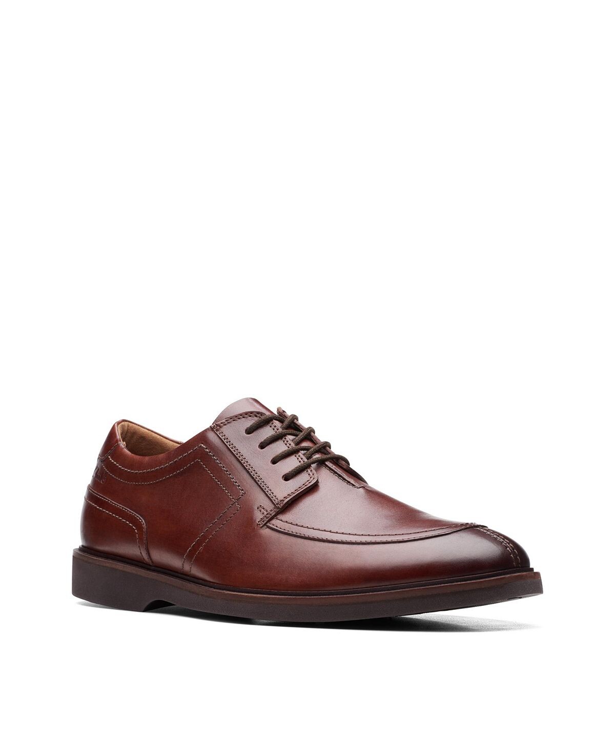 

Мужская коллекция malwood low comfort shoes Clarks, мульти