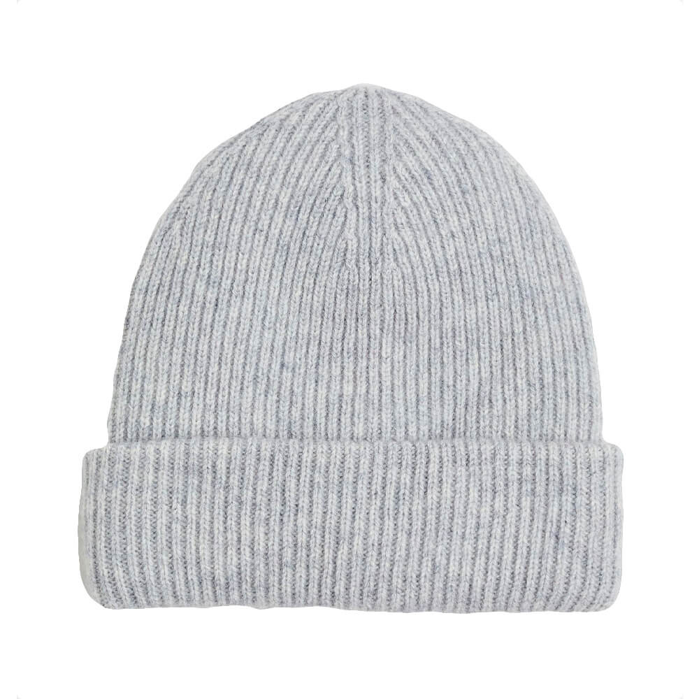 

Шапка кашемировая H&M Cashmere, серый