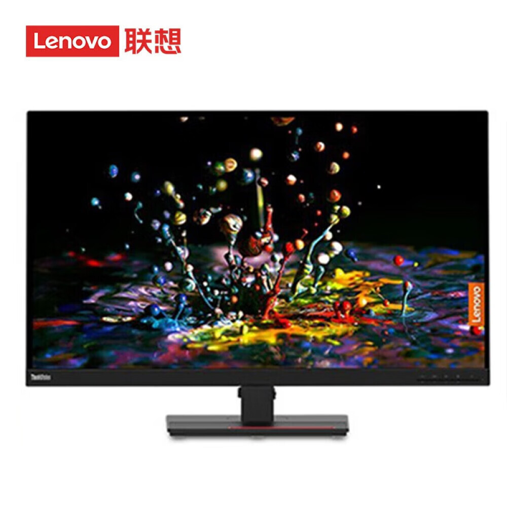 

Монитор Lenovo P32P-20 31,5" IPS 4K