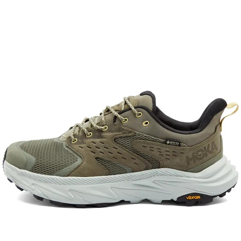

Кроссовки Hoka One One Kaha 2 Gtx, зеленый