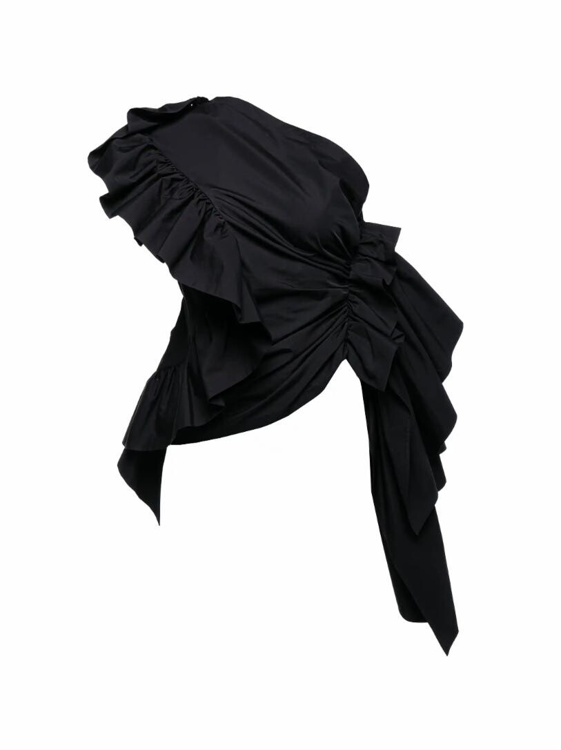 

Блузка Dries Van Noten
