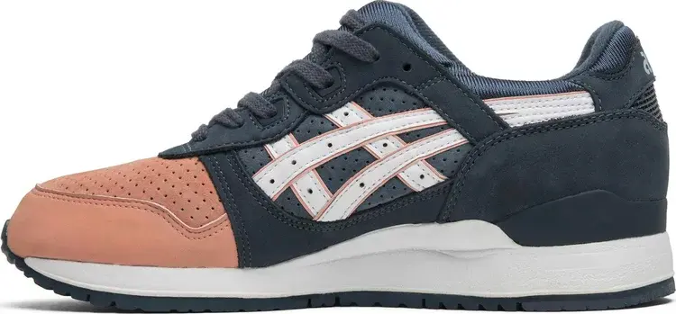 ronnie fieg x gel lyte 3 salmon toe Asics CDEK.Shopping