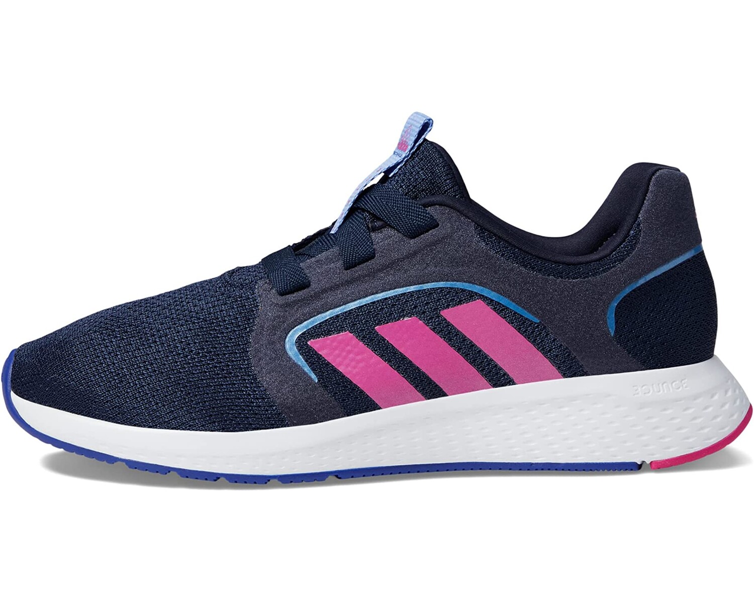 

Кроссовки Edge Lux adidas Running, синий