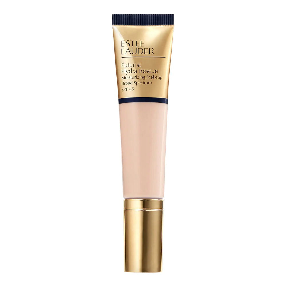 

Estée Lauder Futurist Hydra Rescue Увлажняющая косметика SPF 45 2C3 Fresco 35мл